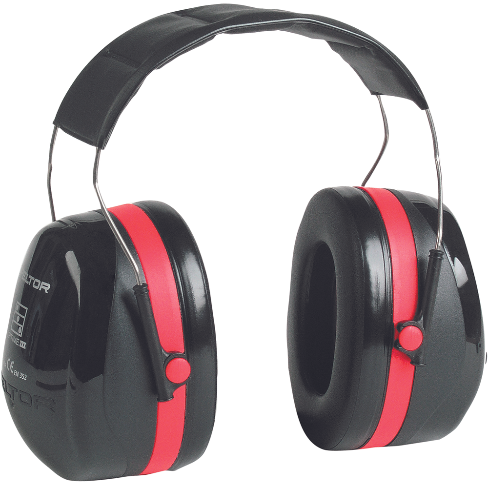 3M - Antifoane PELTOR H540A-411-SV [0402002599999]