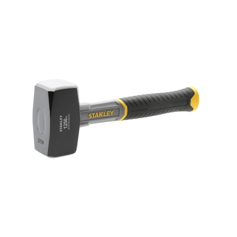 STANLEY - Baros cu maner din fibra de sticla, 1250g [STHT0-54127]