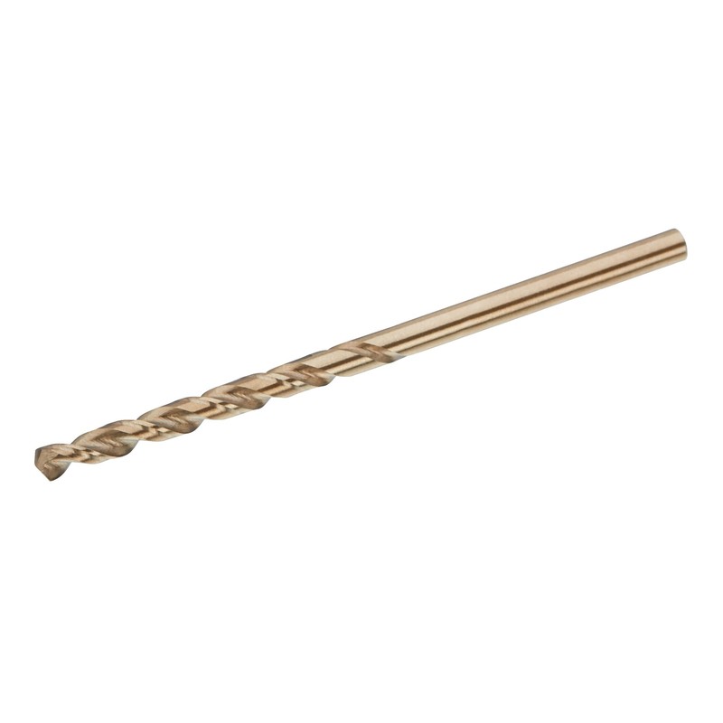 STANLEY - Burghiu HSS-e cobalt 3.5x79/39mm [STA50087-QZ]
