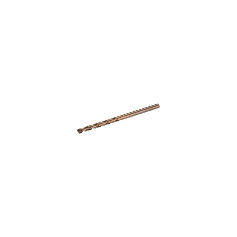 STANLEY - Burghiu HSS-e cobalt 4x75/43mm [STA50092-QZ]
