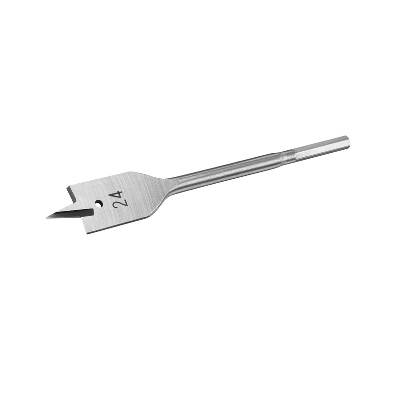 STANLEY - Burghiu plat pentru lemn 24x154mm [STA52045-QZ]