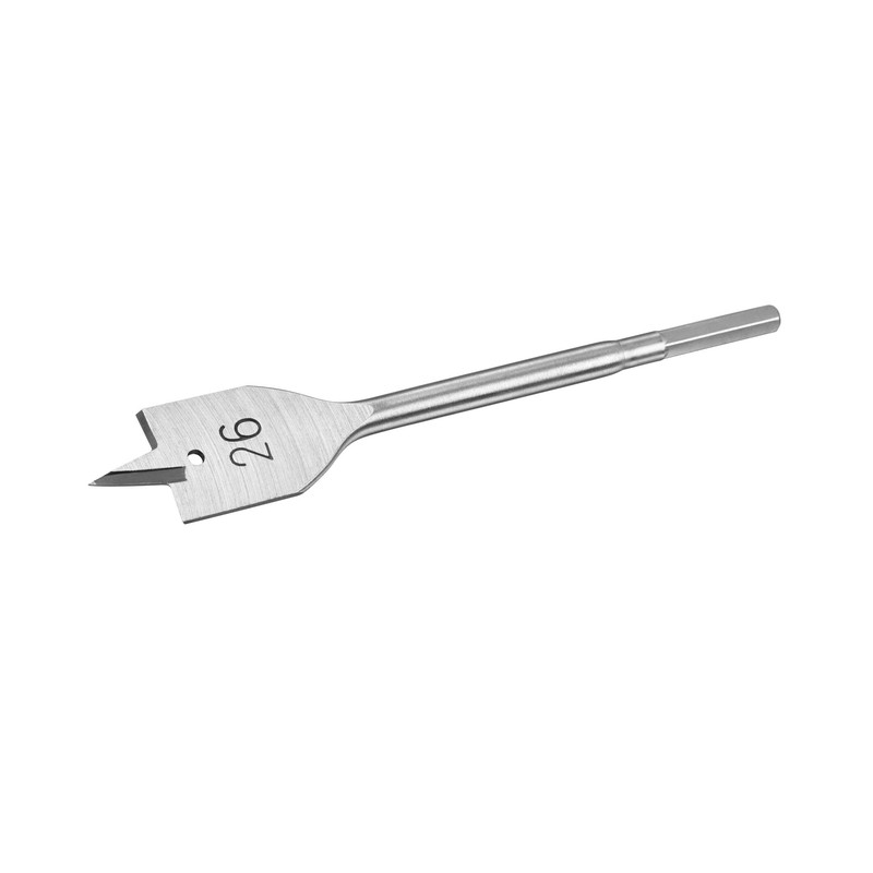STANLEY - Burghiu plat pentru lemn 26x154mm [STA52055-QZ]