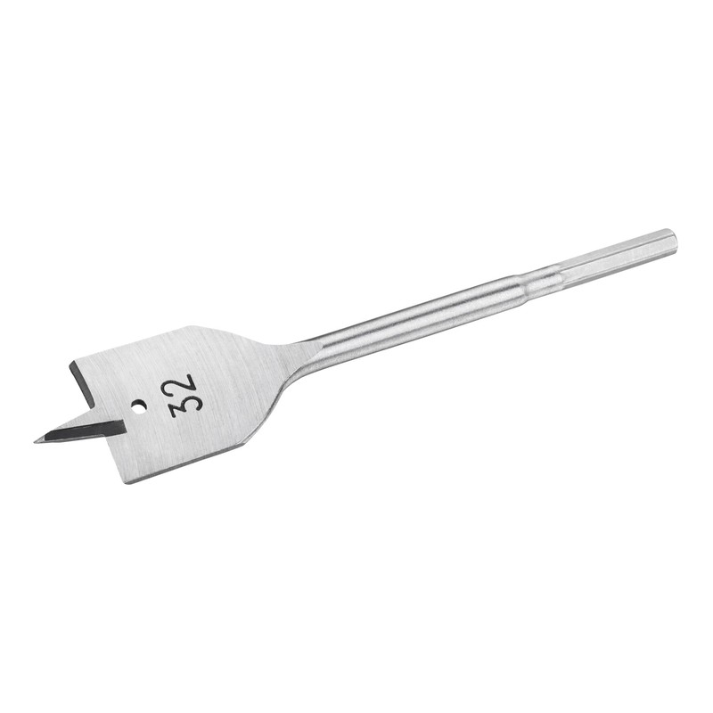 STANLEY - Burghiu plat pentru lemn 32x154mm [STA52070-QZ]