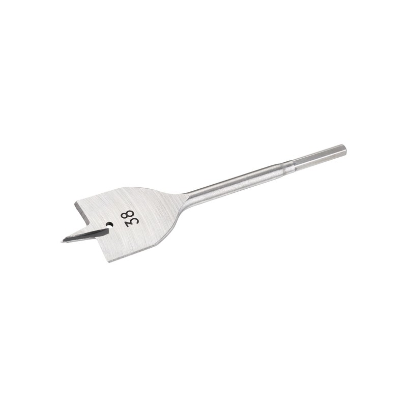 STANLEY - Burghiu plat pentru lemn 38x154mm [STA52205-QZ]