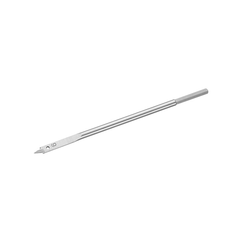 STANLEY - Burghiu plat pentru lemn 6x154mm [STA52085-QZ]