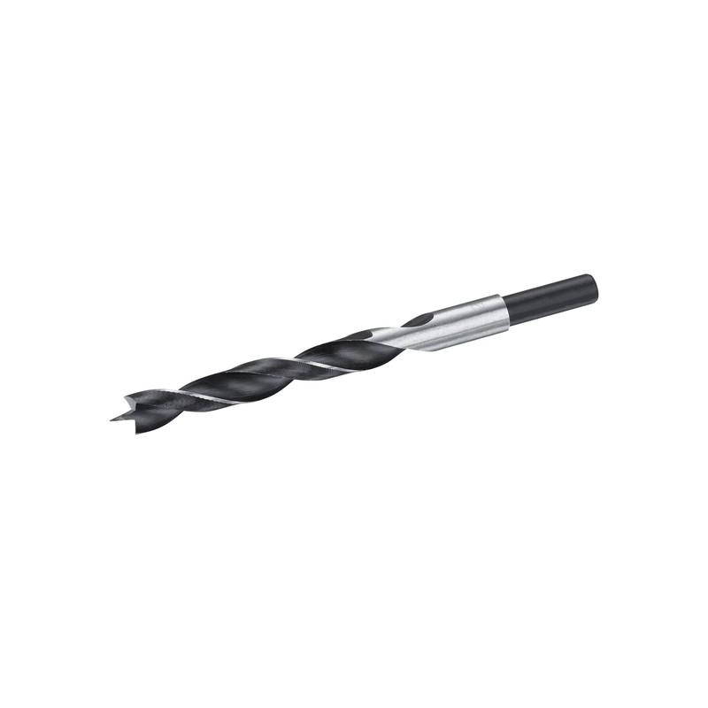 STANLEY - Burghiu pentru lemn cu varf de centrare 12x155/102mm [STA52041-QZ]