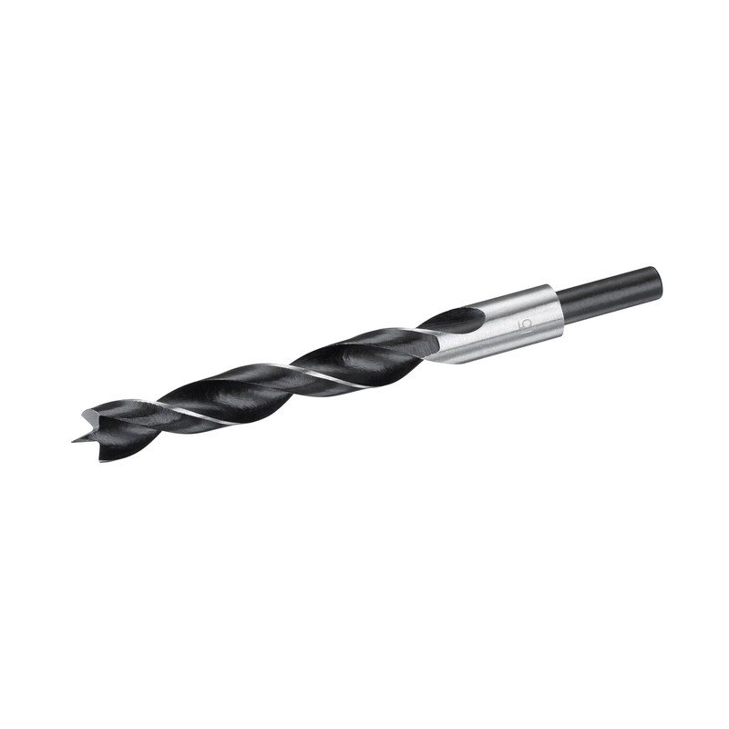 STANLEY - Burghiu pentru lemn cu varf de centrare 15x165/112mm [STA52251-QZ]