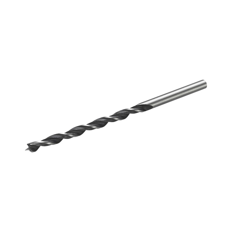 STANLEY - Burghiu pentru lemn cu varf de centrare 3x70/45mm [STA52001-QZ]