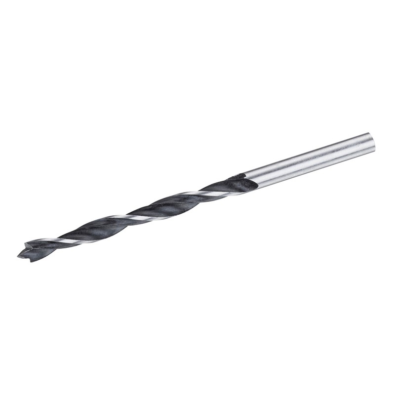 STANLEY - Burghiu pentru lemn cu varf de centrare 5x90/60mm [STA52011-QZ]