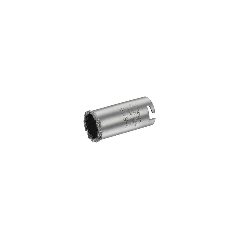 STANLEY - Carota TCT pentru zidarie 33x58mm fara baza de gaurire si burghiu de centrare [STA81112-XJ]