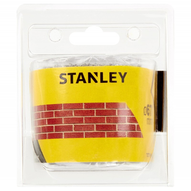 STANLEY - Carota TCT pentru zidarie 67x58mm fara baza de gaurire si burghiu de centrare [STA81162-XJ]