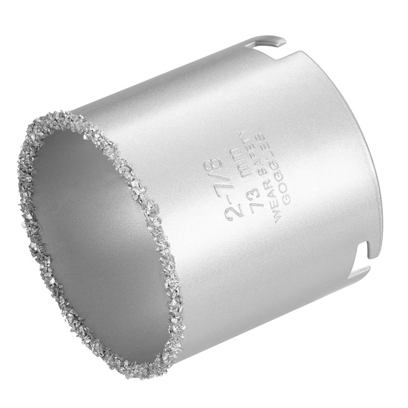 STANLEY - Carota TCT pentru zidarie 73x58mm fara baza de gaurire si burghiu de centrare [STA81122-XJ]