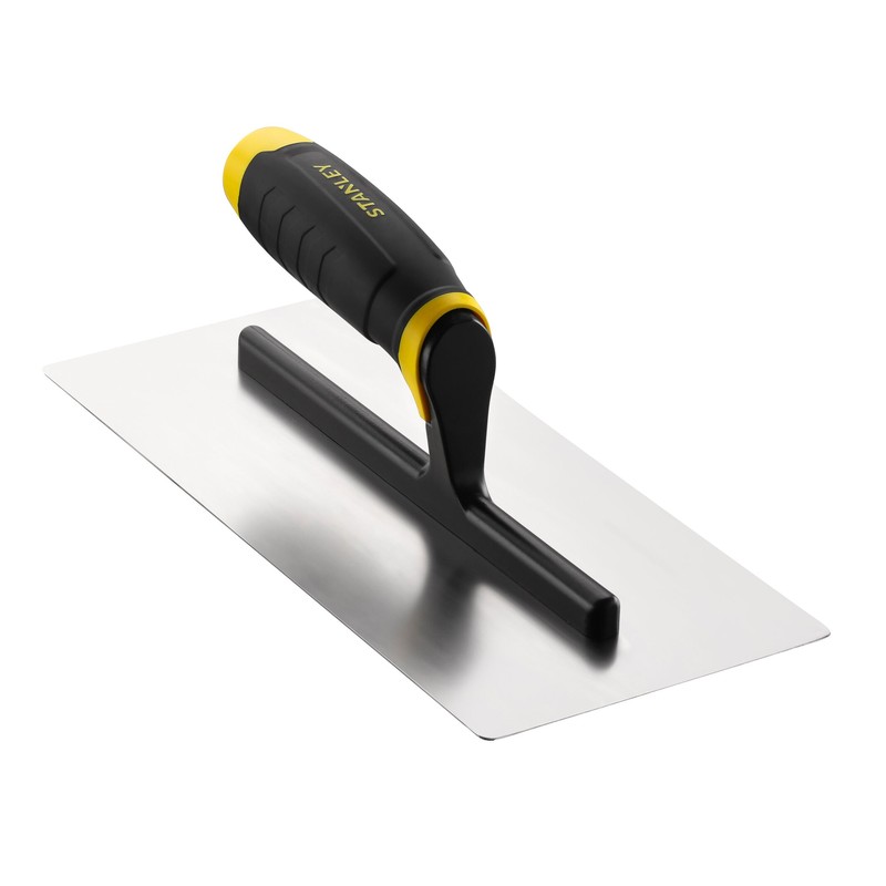 Gletiera Stanley colturi rotunjite pentru finisaje 28x13cm