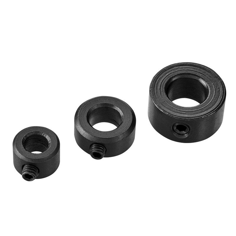 STANLEY - Burghie pentru lemn cu limitator adancime de 6, 8 si 10mm [STA66384-QZ]