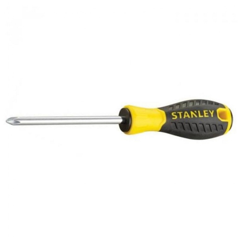 STANLEY - Surubelnita philips PH2 x 100mm, 24 bucati [STHT1-60335]
