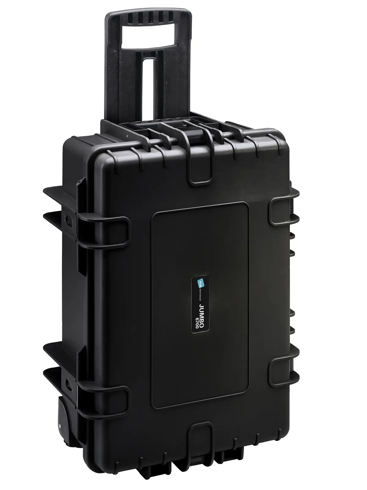 B&W INTERNATIONAL - Cutie depozitare scule JUMBO6700 [117.19/P]