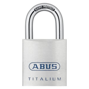 ABUS - Lacat TITALIUM 80TI/40, HB40 [56224]