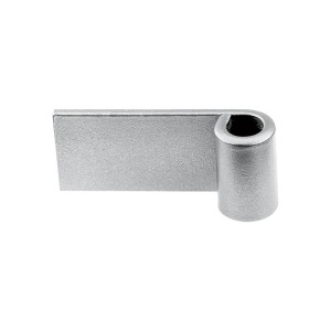 Alberts - Balama sudabila 13x80mm [411374]