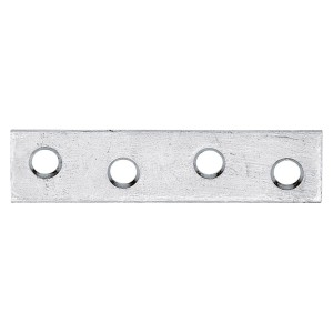 Alberts - Placi de legatura 80x15x2 mm/k2 [AL339265]