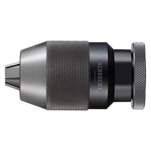Mandrina fara cheie Albrecht SBF, 1-13mm, B16