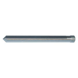 ALFRA - Pin de centrare pentru carota, 50mm, 6.35x102mm [1950500]