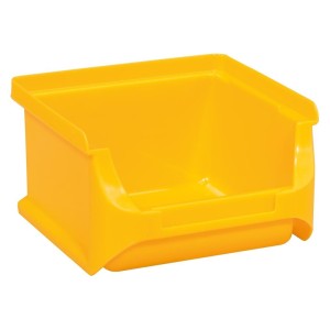 Cutie Allit ProfiPlus Box 1 100x102x60mm galbena