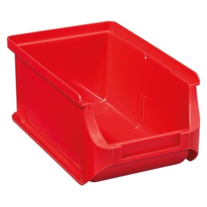 Cutie Allit ProfiPlus Box 2 160x102x75mm rosie