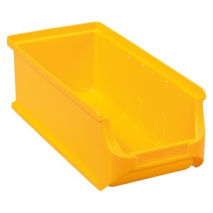 Cutie Allit ProfiPlus Box 2L 215x102x75mm galbena