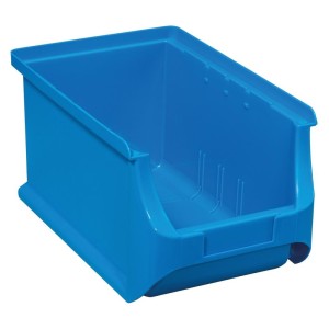 Cutie Allit ProfiPlus Box 3 235x150x125mm albastra