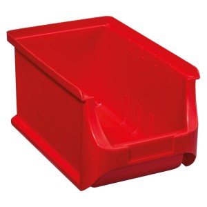 Cutie Allit ProfiPlus Box 3 235x150x125mm rosie