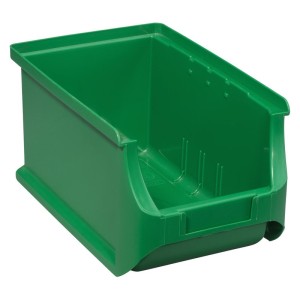 Cutie Allit ProfiPlus Box 3 235x150x125mm verde