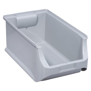 Cutie Allit ProfiPlus Box 4 355x205x150mm gri