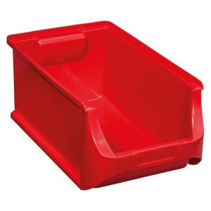 Cutie Allit ProfiPlus Box 4 355x205x150mm rosie