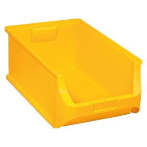 Cutie Allit ProfiPlus Box 5 500x310x200mm galbena