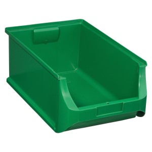 Cutie Allit ProfiPlus Box 5 500x310x200mm verde