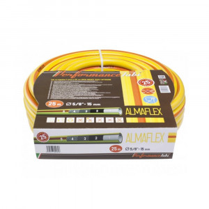 AlmaPlast - Furtun ALMAFLEX, 3/4