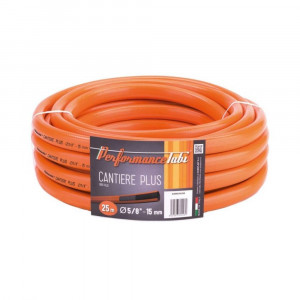 AlmaPlast - Furtun CANTIERE, 5/8