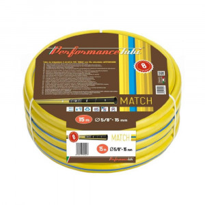 AlmaPlast - Furtun MATCH, 1/2