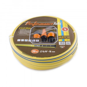 AlmaPlast - Furtun MATCH, 5/8