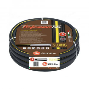 AlmaPlast - Furtun SWING, 1/2