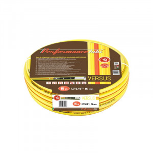 AlmaPlast - Furtun VERSUS, 1/2