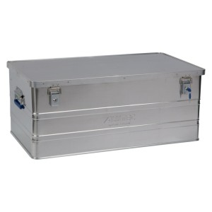 Cutie aluminiu Alutec CLASSIC 142 870x460x355mm