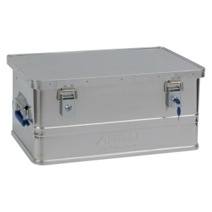 Cutie aluminiu Alutec CLASSIC 48 550x350x250mm