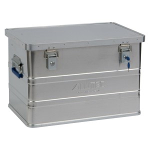 Cutie aluminiu Alutec CLASSIC 68 550x350x355mm