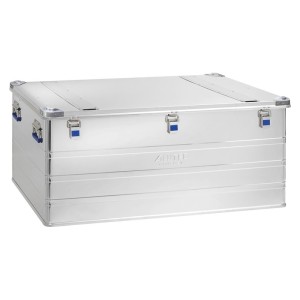 ALUTEC - Cutie aluminiu Industry 425, 1160x755x485mm [13425]