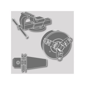 AMF - Grip pneumatic cu unitate de compensare amf [560466]