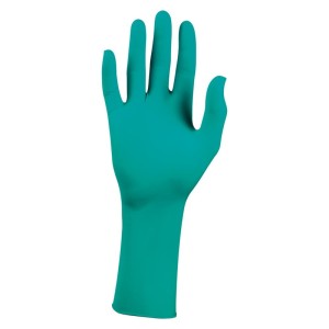 Ansell - Manusi TouchNTuff 93-300, verde, mas. 9.5-10 [93-300/9.5-10]