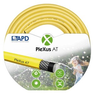 Furtun apa APD Schlauchtechnik PleXus AT galben 1