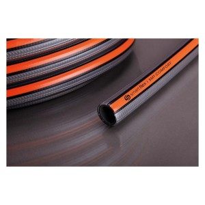 APD Schlauchtechnik - Furtun de apa SmartFlex SMT COMFORT, gri/portocaliu, 3/4