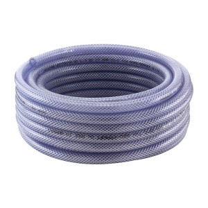 Furtun PVC APD Schlauchtechnik APDatec 81 transparent 38x5mm 25m